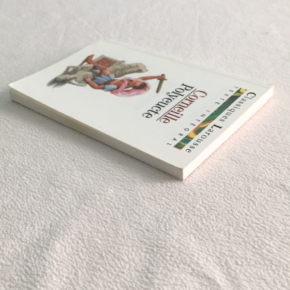 “Polyeucte” French Language Book by Corneille 🇫🇷 - Picture 14 of 16